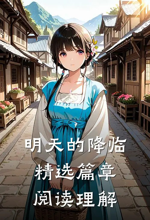 明天的降临精选篇章阅读理解