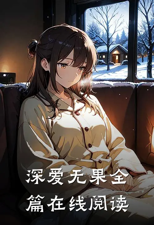 深爱无果全篇在线阅读