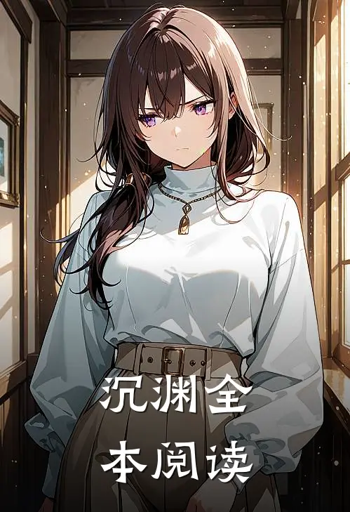 沉渊全本阅读