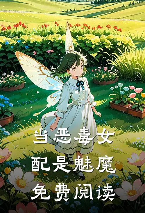 当恶毒女配是魅魔免费阅读