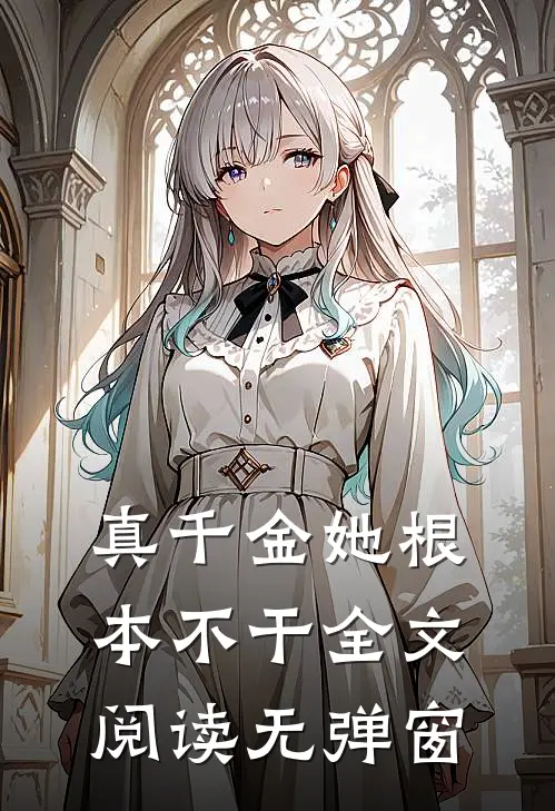 真千金她根本不干全文阅读无弹窗