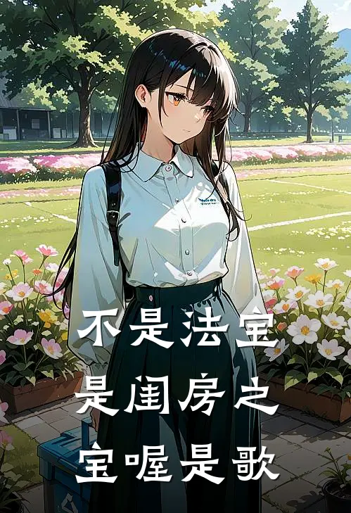 不是法宝是闺房之宝喔是歌