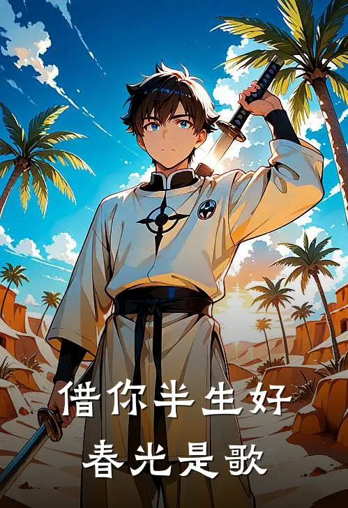 借你半生好春光是歌