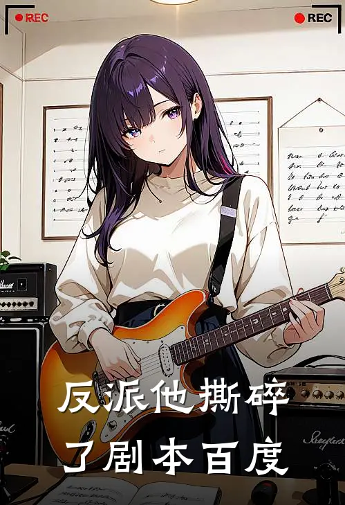 反派他撕碎了剧本百度