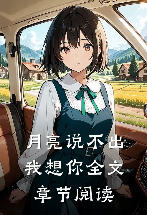 月亮说不出我想你全文章节阅读