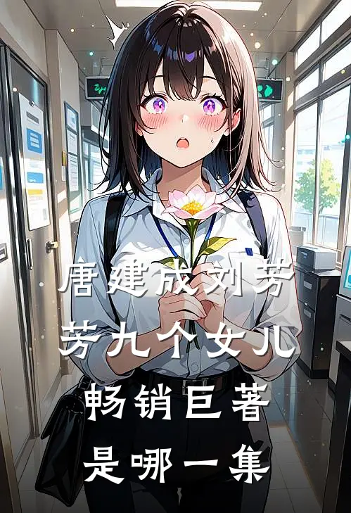 唐建成刘芳芳九个女儿畅销巨著是哪一集