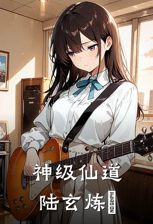 神级仙道陆玄炼炁