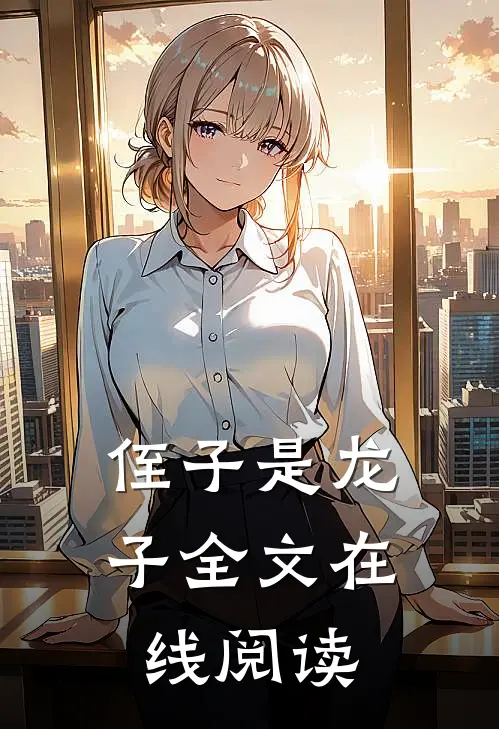 侄子是龙子全文在线阅读