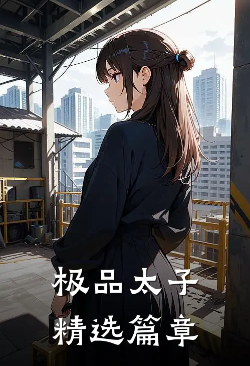 极品太子精选篇章