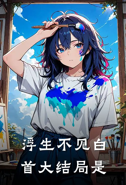 浮生不见白首大结局是