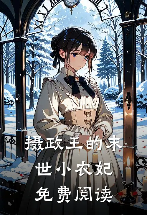 摄政王的末世小农妃免费阅读