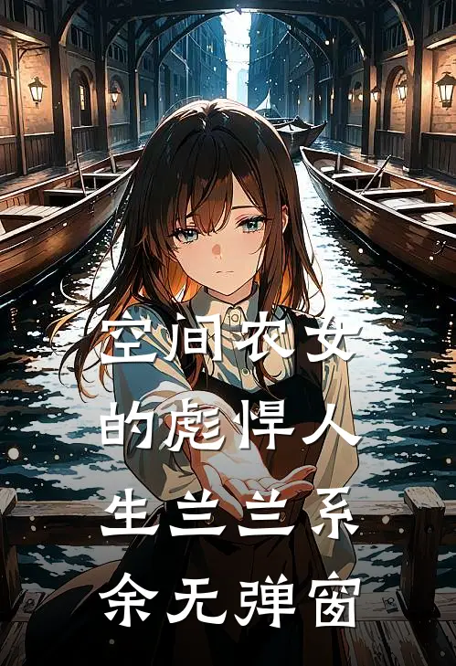 空间农女的彪悍人生 兰兰系余无弹窗