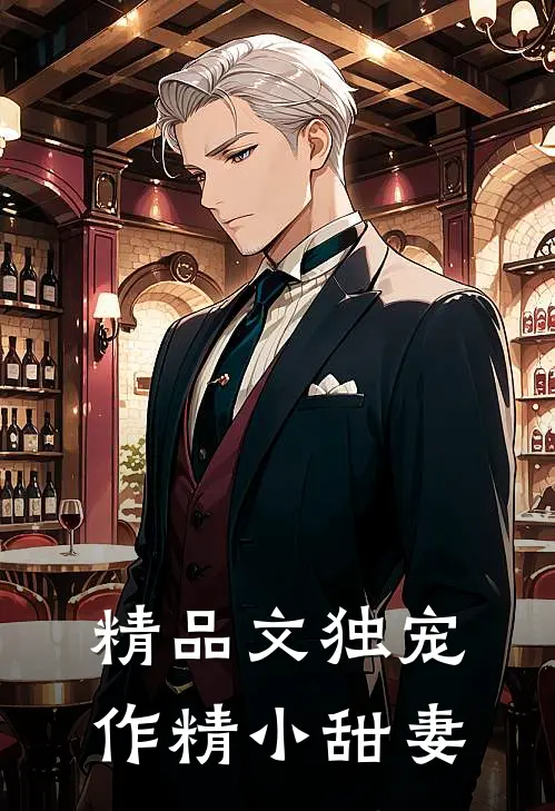 精品文独宠作精小甜妻