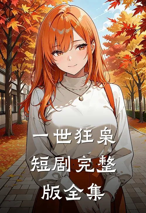 一世狂枭短剧完整版全集