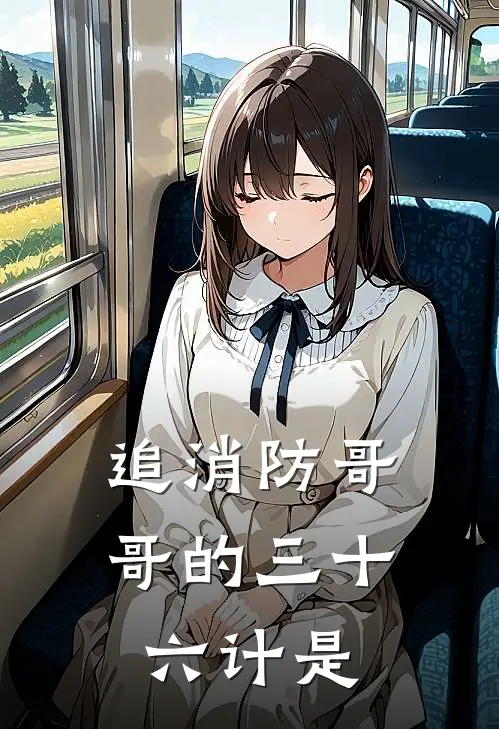 追消防哥哥的三十六计是