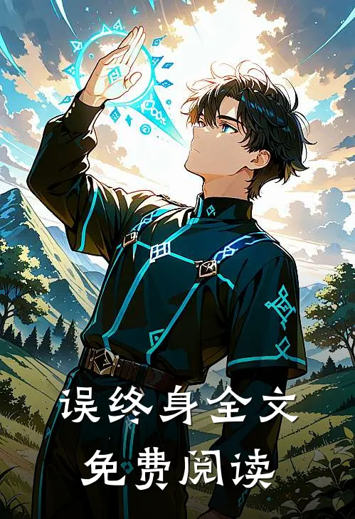 误终身全文免费阅读