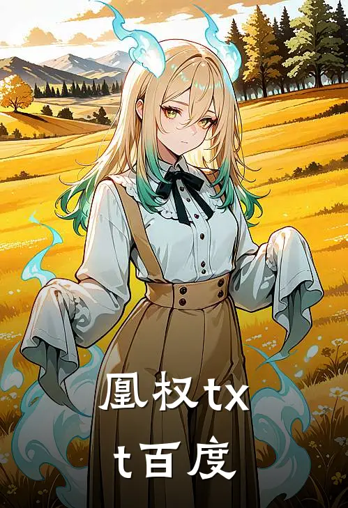 凰权txt百度
