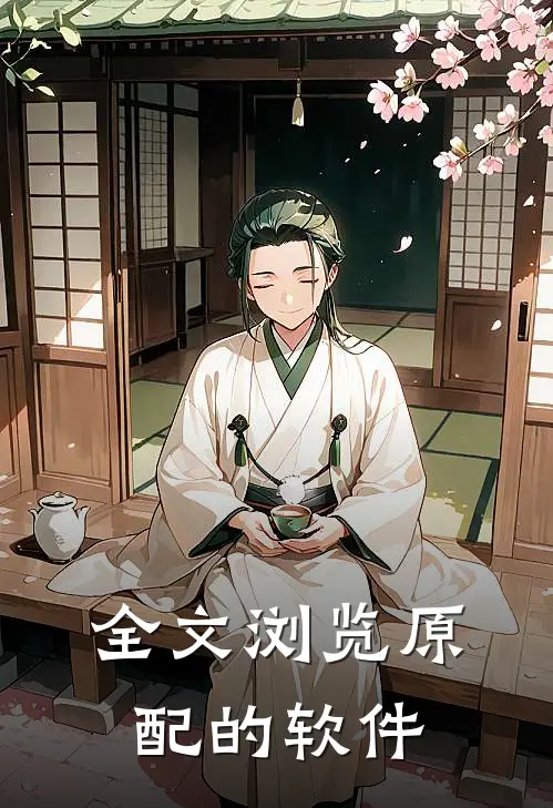 全文浏览原配的软件