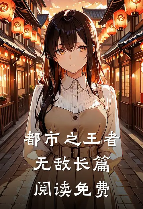 都市之王者无敌长篇阅读免费