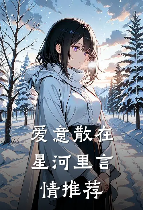 爱意散在星河里言情推荐