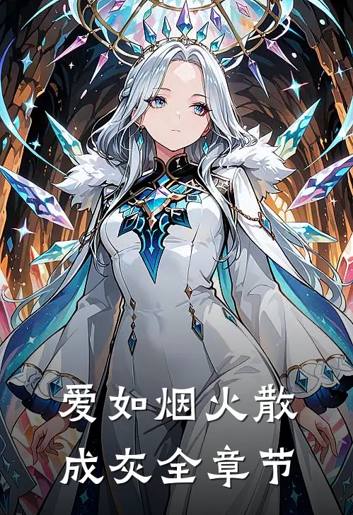 爱如烟火散成灰全章节
