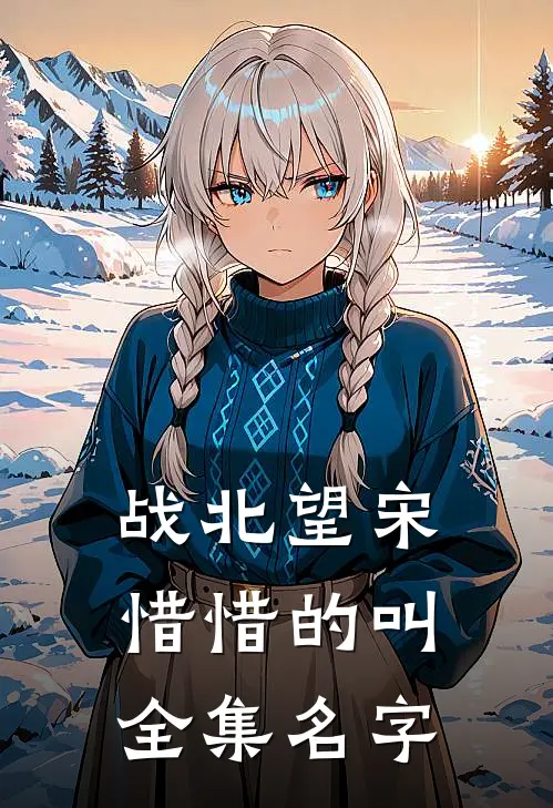 战北望宋惜惜的叫全集名字