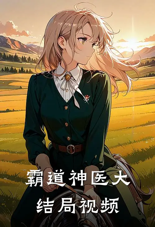 霸道神医大结局视频