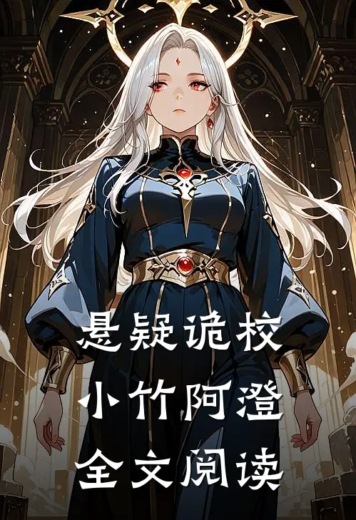 悬疑诡校小竹阿澄全文阅读