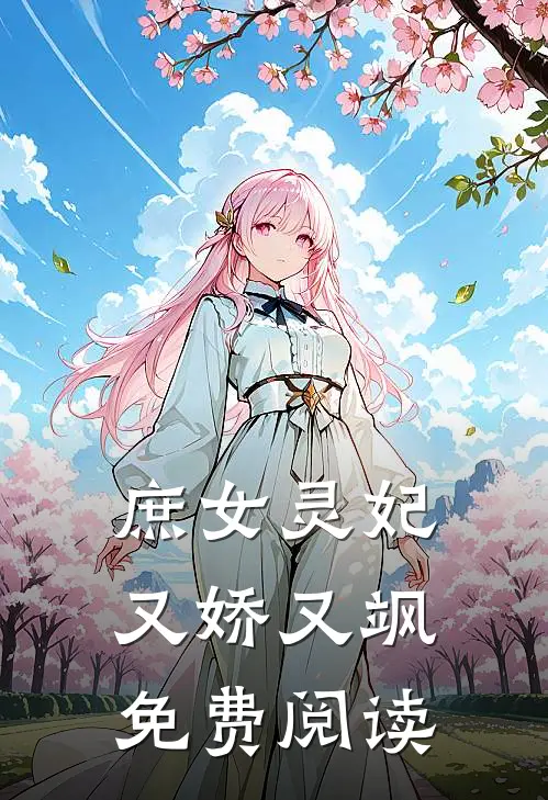 庶女灵妃又娇又飒免费阅读