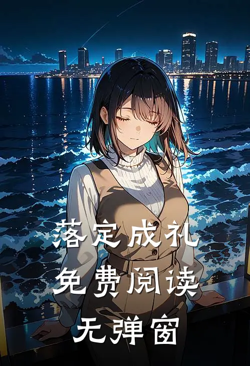 落定成礼免费阅读无弹窗