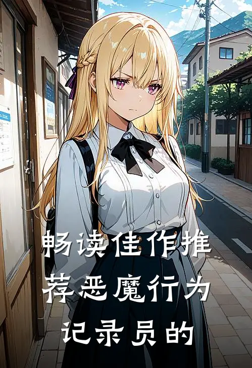 畅读佳作推荐恶魔行为记录员的
