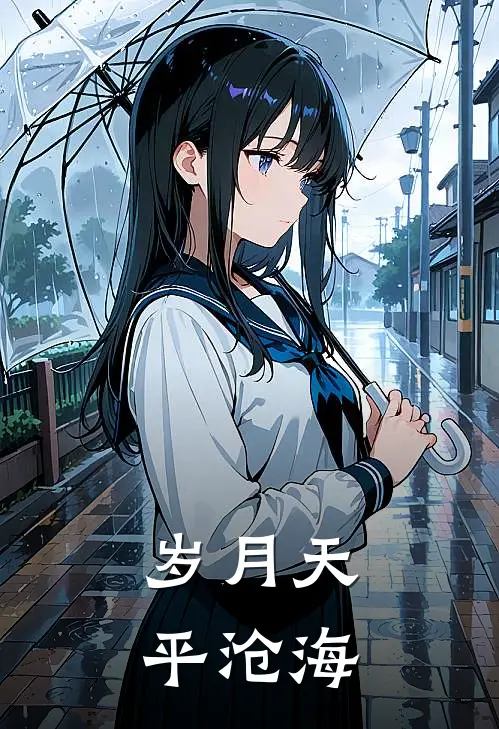 岁月天平沧海