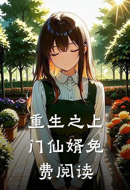 重生之上门仙婿免费阅读