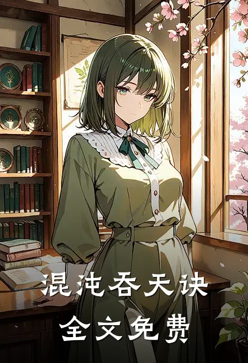 混沌吞天诀全文免费