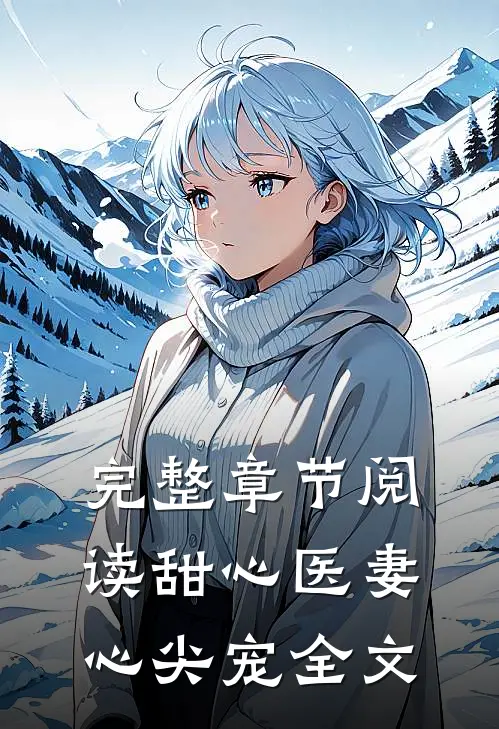 完整章节阅读甜心医妻心尖宠全文