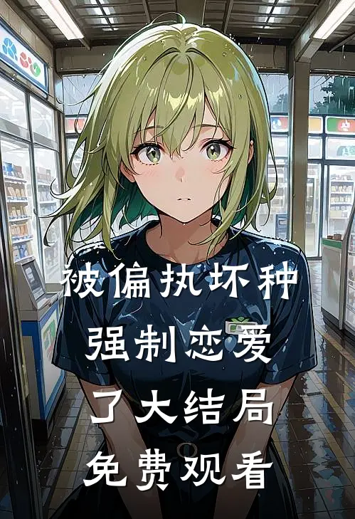 被偏执坏种强制恋爱了大结局免费观看