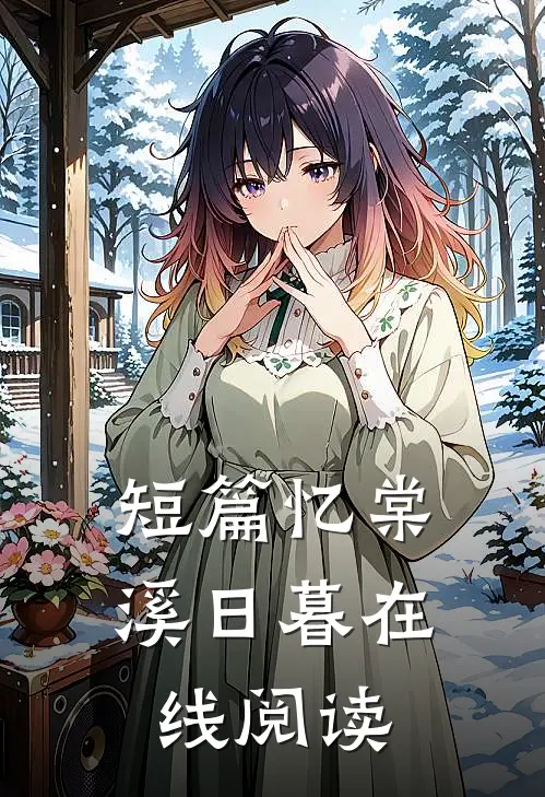 短篇忆棠溪日暮在线阅读