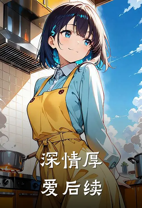 深情厚爱后续