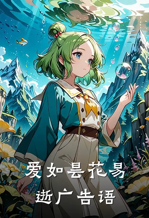 爱如昙花易逝广告语