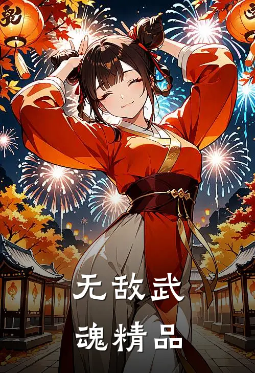 无敌武魂精品