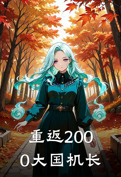 重返2000大国机长