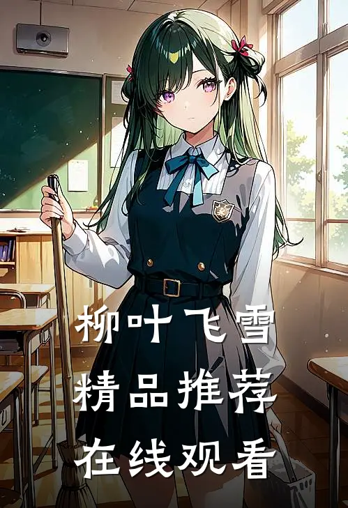 柳叶飞雪精品推荐在线观看