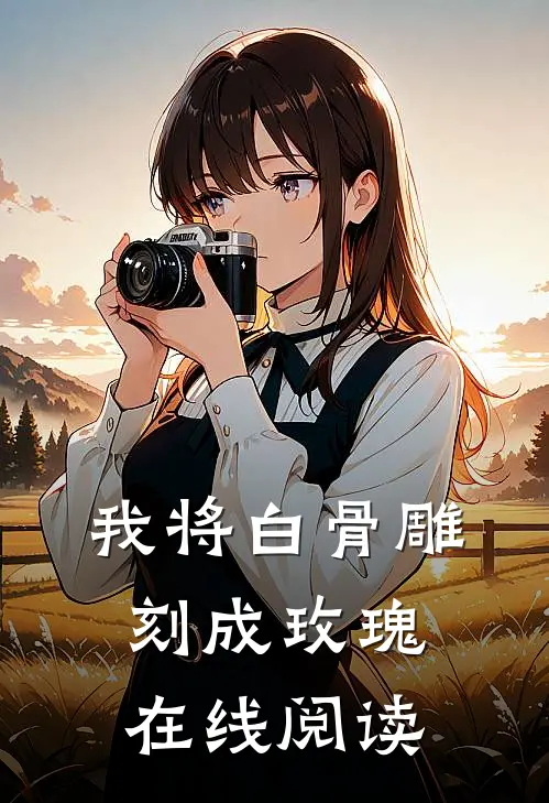 我将白骨雕刻成玫瑰在线阅读