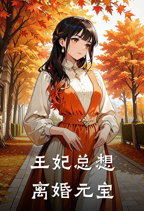 王妃总想离婚 元宝