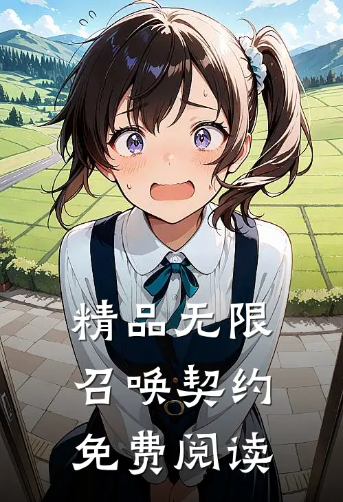 精品无限召唤契约免费阅读