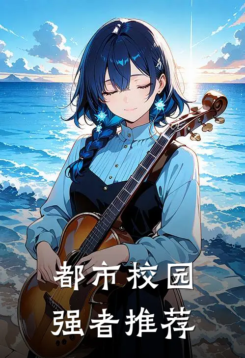 都市校园强者推荐