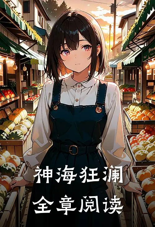 神海狂澜全章阅读