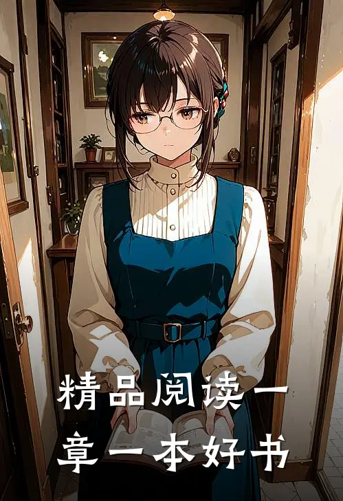 精品阅读一章一本好书