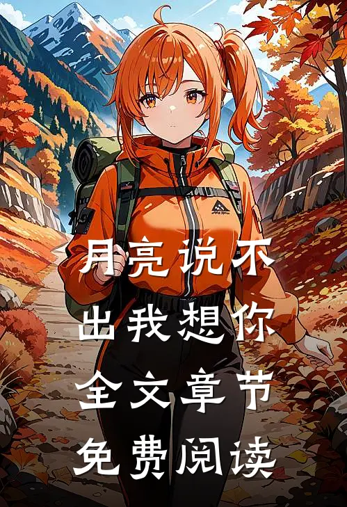 月亮说不出我想你全文章节免费阅读
