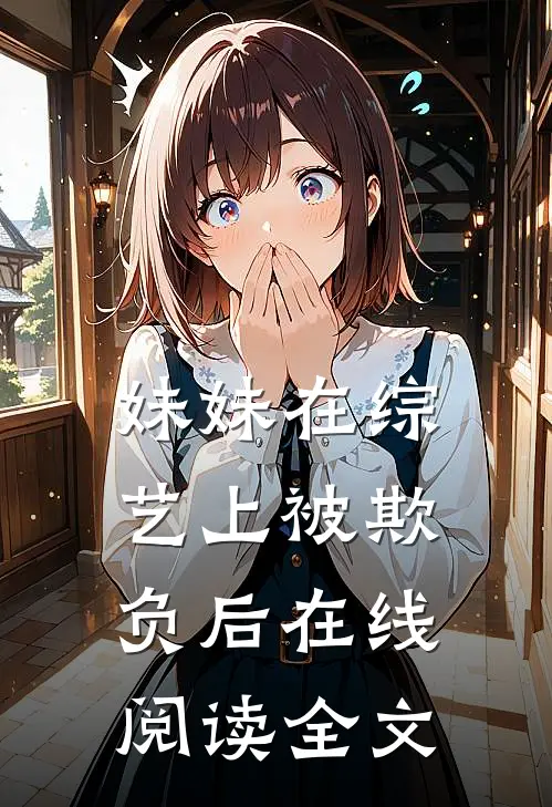 妹妹在综艺上被欺负后在线阅读全文